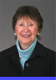 Carole Grau