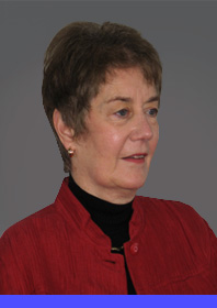 Patricia Hunter
